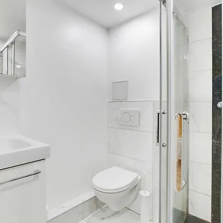 Charming 1br - Montorgueil - Republique Apartment *