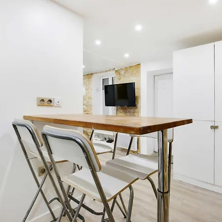 Apartment Charming 1br - Montorgueil - Republique Paris